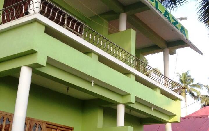 Green Palace, Varkala 4